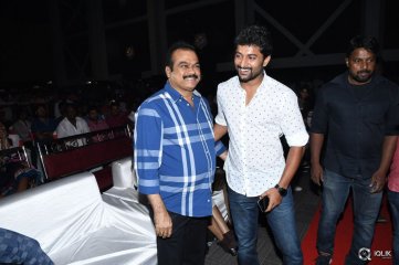 Ninnu Kori Movie Pre Release Function